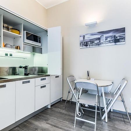 Mora Apartment Milan Exterior photo