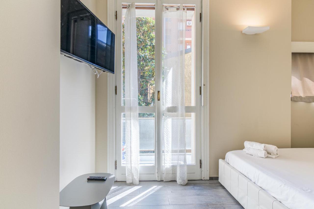 Mora Apartment Milan Exterior photo