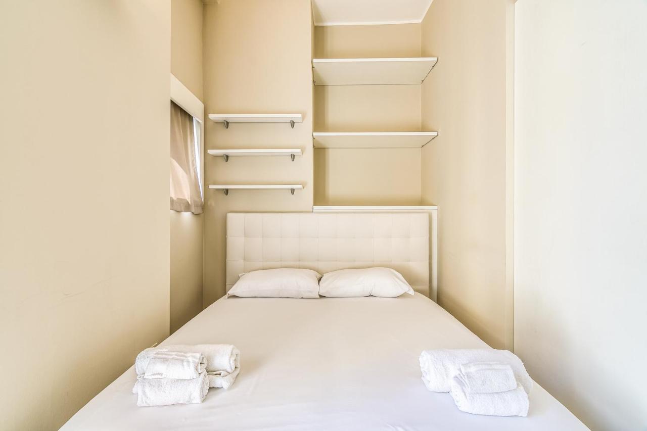 Mora Apartment Milan Exterior photo